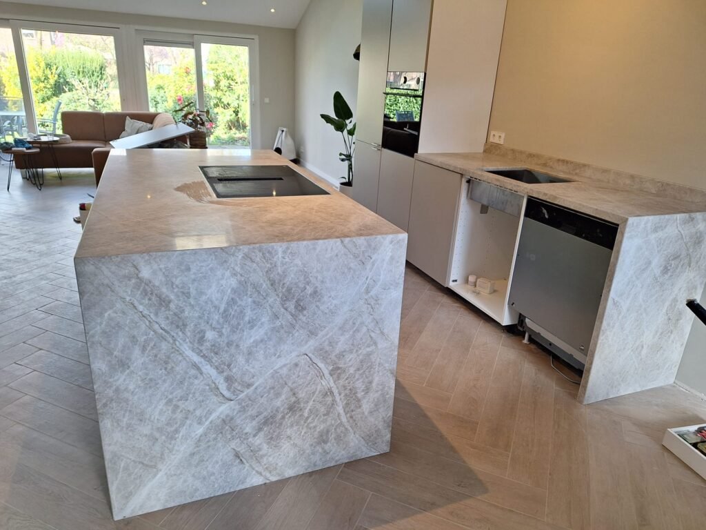 Complete keuken inclusief montage Complete keuken inclusief montage